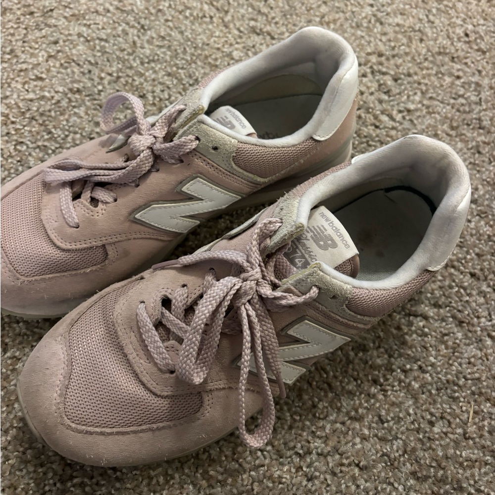 New Balance 574